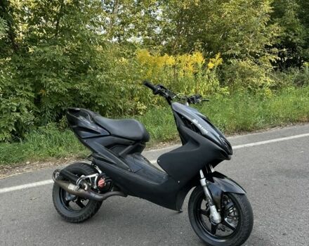 Ямаха Аэрокс 2000 в Житомире на Automoto.ua Ямаха Аэрокс, объемом двигателя 72 л и пробегом 0 тыс. км за 1600 $, фото 8 на Automoto.ua