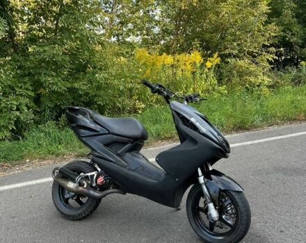 Ямаха Аэрокс 2000 в Житомире на Automoto.ua Ямаха Аэрокс, объемом двигателя 72 л и пробегом 0 тыс. км за 1600 $, фото 4 на Automoto.ua