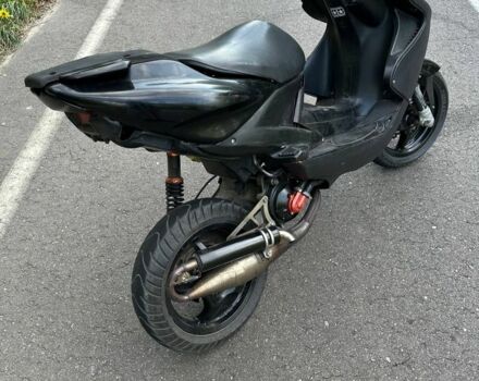 Ямаха Аэрокс 2000 в Житомире на Automoto.ua Ямаха Аэрокс, объемом двигателя 72 л и пробегом 0 тыс. км за 1600 $, фото 2 на Automoto.ua