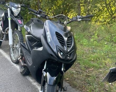 Ямаха Аэрокс 2000 в Житомире на Automoto.ua Ямаха Аэрокс, объемом двигателя 72 л и пробегом 0 тыс. км за 1600 $, фото 5 на Automoto.ua