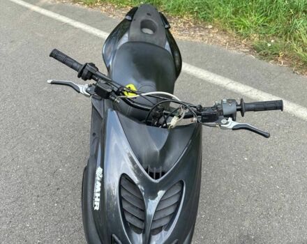 Ямаха Аэрокс 2000 в Житомире на Automoto.ua Ямаха Аэрокс, объемом двигателя 72 л и пробегом 0 тыс. км за 1600 $, фото 6 на Automoto.ua