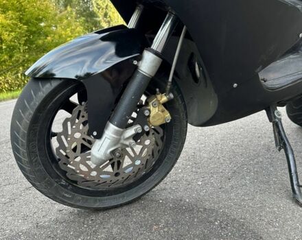 Ямаха Аэрокс 2000 в Житомире на Automoto.ua Ямаха Аэрокс, объемом двигателя 72 л и пробегом 0 тыс. км за 1600 $, фото 3 на Automoto.ua