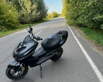 Ямаха Аэрокс 2000 в Житомире на Automoto.ua Ямаха Аэрокс, объемом двигателя 72 л и пробегом 0 тыс. км за 1600 $, фото 1 на Automoto.ua