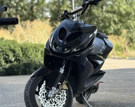 Ямаха Аэрокс, объемом двигателя 72 л и пробегом 0 тыс. км за 2200 $, фото 1 на Automoto.ua