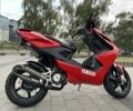 Ямаха Аэрокс, объемом двигателя 70 л и пробегом 0 тыс. км за 3500 $, фото 1 на Automoto.ua