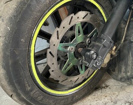 Ямаха Аэрокс, объемом двигателя 100 л и пробегом 0 тыс. км за 49999 $, фото 5 на Automoto.ua