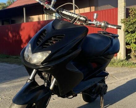 Ямаха Аэрокс, объемом двигателя 100 л и пробегом 0 тыс. км за 49999 $, фото 1 на Automoto.ua