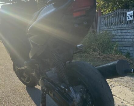 Ямаха Аэрокс, объемом двигателя 100 л и пробегом 0 тыс. км за 49999 $, фото 4 на Automoto.ua