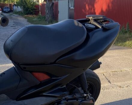 Ямаха Аэрокс, объемом двигателя 100 л и пробегом 0 тыс. км за 49999 $, фото 2 на Automoto.ua