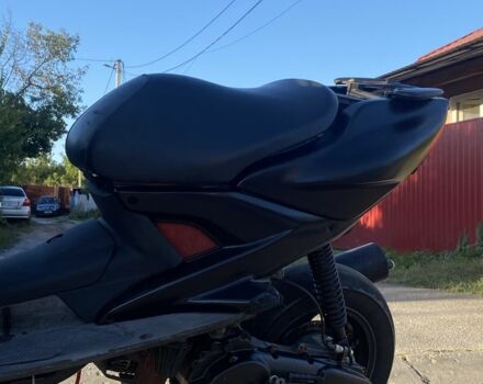 Ямаха Аэрокс, объемом двигателя 100 л и пробегом 0 тыс. км за 49999 $, фото 3 на Automoto.ua