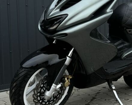 Ямаха Аэрокс, объемом двигателя 72 л и пробегом 0 тыс. км за 2203 $, фото 8 на Automoto.ua