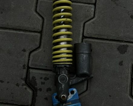 Ямаха Аэрокс, объемом двигателя 72 л и пробегом 0 тыс. км за 2203 $, фото 3 на Automoto.ua