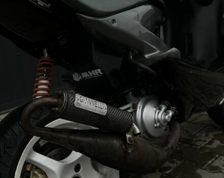 Ямаха Аэрокс, объемом двигателя 72 л и пробегом 0 тыс. км за 2203 $, фото 1 на Automoto.ua