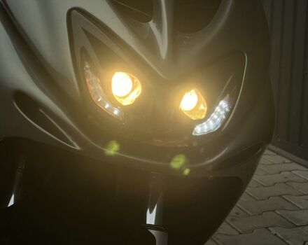 Ямаха Аэрокс, объемом двигателя 72 л и пробегом 0 тыс. км за 2203 $, фото 2 на Automoto.ua