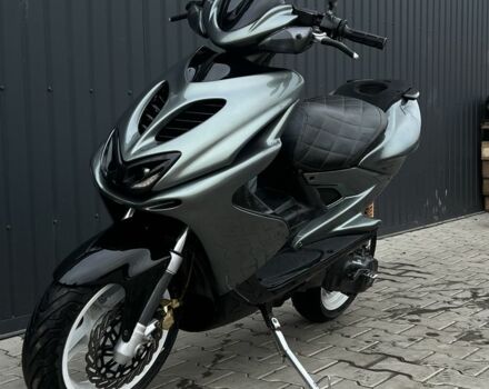 Ямаха Аэрокс, объемом двигателя 72 л и пробегом 0 тыс. км за 2203 $, фото 6 на Automoto.ua