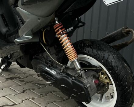 Ямаха Аэрокс, объемом двигателя 72 л и пробегом 0 тыс. км за 2203 $, фото 7 на Automoto.ua