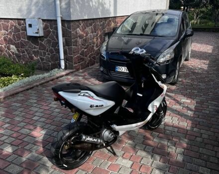 Ямаха Aerox, об'ємом двигуна 50 л та пробігом 0 тис. км за 1699 $, фото 5 на Automoto.ua