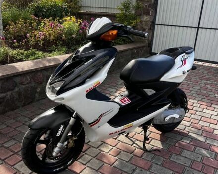Ямаха Aerox, об'ємом двигуна 50 л та пробігом 0 тис. км за 1699 $, фото 4 на Automoto.ua