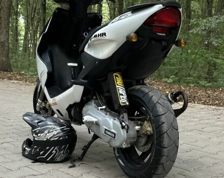 Ямаха Aerox, об'ємом двигуна 50 л та пробігом 0 тис. км за 1699 $, фото 2 на Automoto.ua