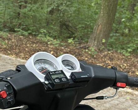 Ямаха Aerox, об'ємом двигуна 50 л та пробігом 0 тис. км за 1699 $, фото 3 на Automoto.ua