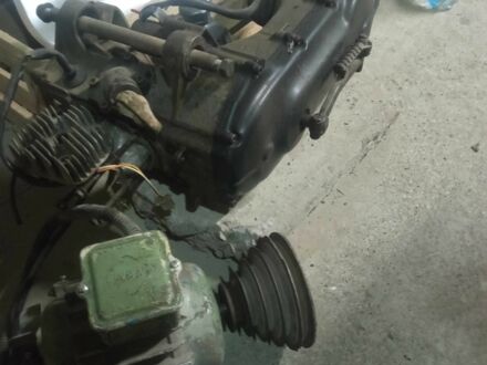 Ямаха Аэрокс, объемом двигателя 80 л и пробегом 0 тыс. км за 340 $, фото 1 на Automoto.ua