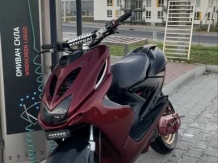 Ямаха Aerox, об'ємом двигуна 70 л та пробігом 0 тис. км за 1334 $, фото 1 на Automoto.ua