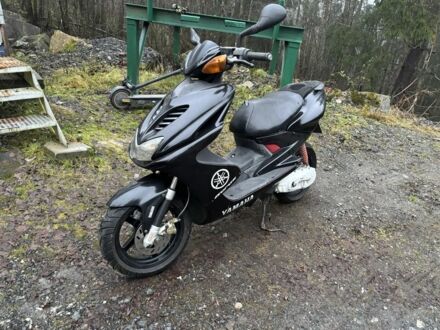 Ямаха Aerox, об'ємом двигуна 0 л та пробігом 0 тис. км за 1400 $, фото 1 на Automoto.ua