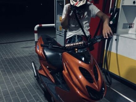 Ямаха Aerox, об'ємом двигуна 72 л та пробігом 0 тис. км за 1820 $, фото 1 на Automoto.ua
