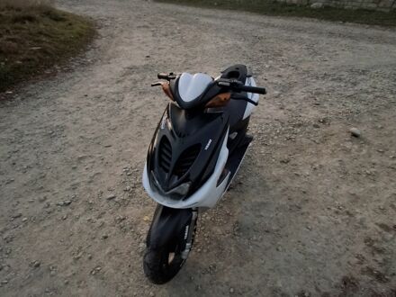 Ямаха Аэрокс, объемом двигателя 70 л и пробегом 0 тыс. км за 1727 $, фото 1 на Automoto.ua