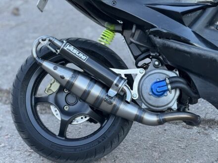 Ямаха Aerox, об'ємом двигуна 72 л та пробігом 0 тис. км за 2057 $, фото 1 на Automoto.ua