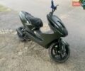 Зелений Ямаха Aerox, об'ємом двигуна 0 л та пробігом 10 тис. км за 743 $, фото 1 на Automoto.ua