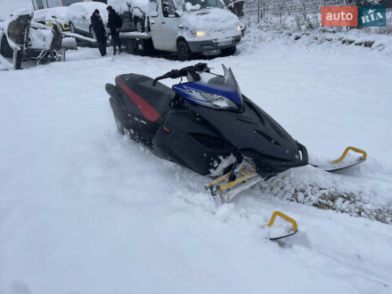 Белый Ямаха Апекс, объемом двигателя 1 л и пробегом 2 тыс. км за 3500 $, фото 1 на Automoto.ua