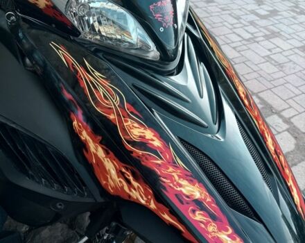 Ямаха Апекс, об'ємом двигуна 1.05 л та пробігом 0 тис. км за 4700 $, фото 5 на Automoto.ua