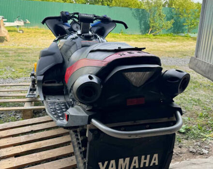 Ямаха Апекс, об'ємом двигуна 1 л та пробігом 1 тис. км за 6900 $, фото 6 на Automoto.ua