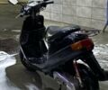 Черный Ямаха Априо, объемом двигателя 0 л и пробегом 2 тыс. км за 240 $, фото 1 на Automoto.ua