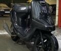 Черный Ямаха Априо, объемом двигателя 0 л и пробегом 2 тыс. км за 240 $, фото 3 на Automoto.ua