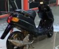 Черный Ямаха Априо, объемом двигателя 0 л и пробегом 2 тыс. км за 240 $, фото 1 на Automoto.ua