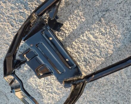 Ямаха Aprio, об'ємом двигуна 49 л та пробігом 0 тис. км за 158 $, фото 5 на Automoto.ua