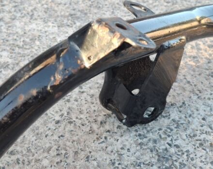 Ямаха Aprio, об'ємом двигуна 49 л та пробігом 0 тис. км за 158 $, фото 3 на Automoto.ua