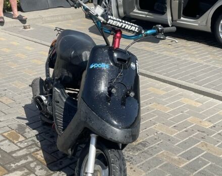 Ямаха Aprio, об'ємом двигуна 72 л та пробігом 0 тис. км за 348 $, фото 2 на Automoto.ua