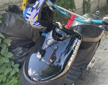 Ямаха Aprio, об'ємом двигуна 72 л та пробігом 0 тис. км за 348 $, фото 3 на Automoto.ua