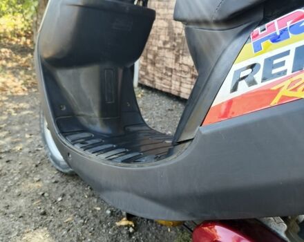 Ямаха Aprio, об'ємом двигуна 49 л та пробігом 0 тис. км за 408 $, фото 7 на Automoto.ua