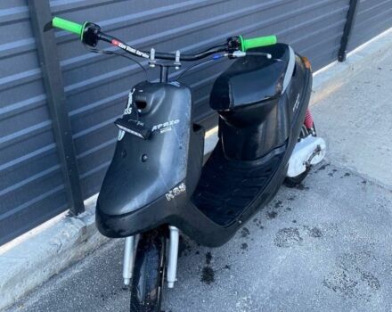 Ямаха Aprio, об'ємом двигуна 65 л та пробігом 0 тис. км за 324 $, фото 1 на Automoto.ua