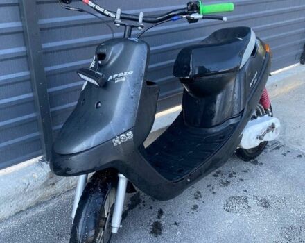 Ямаха Aprio, об'ємом двигуна 65 л та пробігом 0 тис. км за 324 $, фото 3 на Automoto.ua