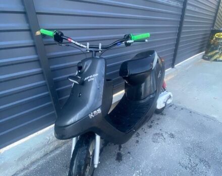 Ямаха Aprio, об'ємом двигуна 65 л та пробігом 0 тис. км за 324 $, фото 2 на Automoto.ua