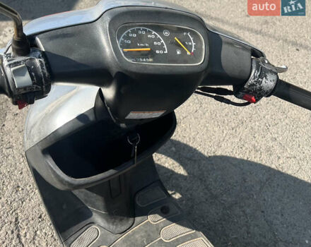 Ямаха Априо, объемом двигателя 0.49 л и пробегом 3 тыс. км за 335 $, фото 6 на Automoto.ua