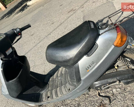 Ямаха Априо, объемом двигателя 0.49 л и пробегом 3 тыс. км за 335 $, фото 7 на Automoto.ua