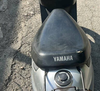 Ямаха Априо, объемом двигателя 0.49 л и пробегом 3 тыс. км за 335 $, фото 4 на Automoto.ua