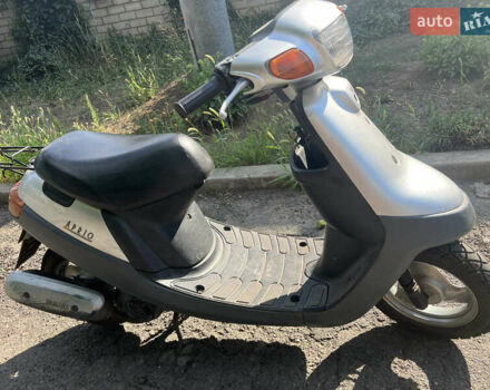 Ямаха Априо, объемом двигателя 0.49 л и пробегом 3 тыс. км за 335 $, фото 1 на Automoto.ua