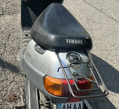Ямаха Априо, объемом двигателя 0.49 л и пробегом 3 тыс. км за 335 $, фото 3 на Automoto.ua